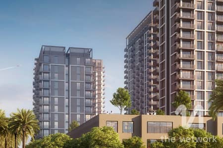 2 Bedroom Apartment for Sale in Dubai Creek Harbour, Dubai - Corner Unit | Great Deal Investment | Luxurious