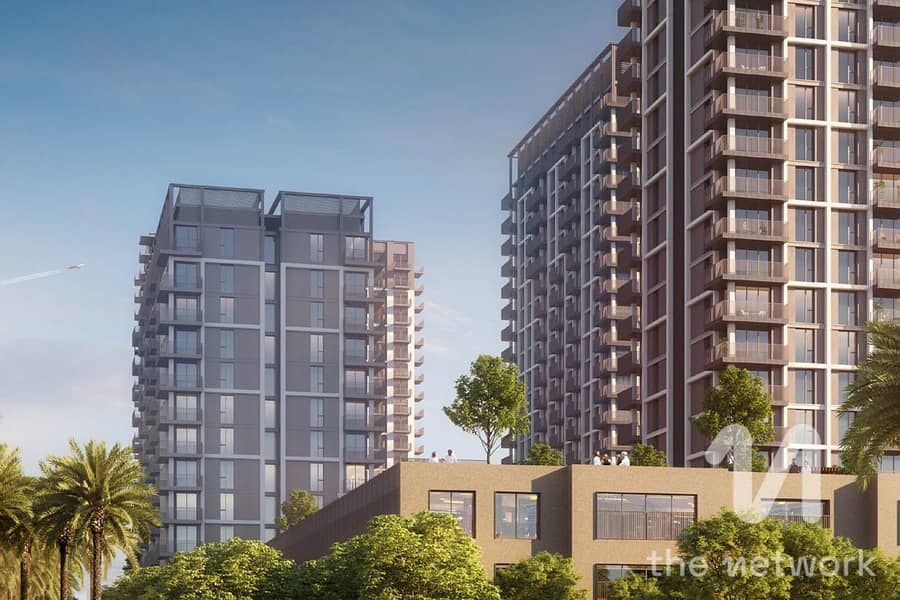 Квартира в Дубай Крик Харбор,Эон,Эон Тауэр 2, 2 cпальни, 3048888 AED - 12058210 Квартира в Дубай Крик Харбор,Эон,Эон Тауэр 2, 2 cпальни, 3048888 AED - 12058210