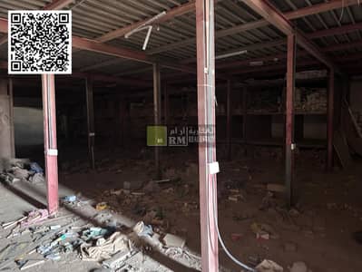 Склад в аренду в Аджман Индастриал, Аджман - IMG-20250626-WA0037. jpg