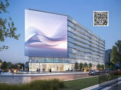3 Bedroom Apartment for Sale in Aljada, Sharjah - B. jpg