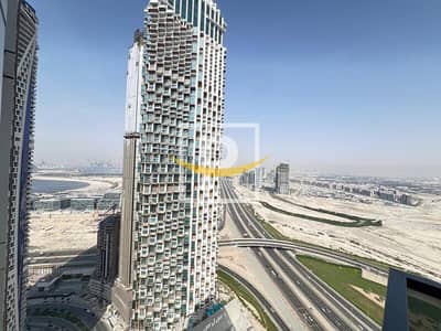 فلیٹ 2 غرفة نوم للبيع في الخليج التجاري، دبي - شقة في برج نوبلز،الخليج التجاري 2 غرف 2600000 درهم - 12058261