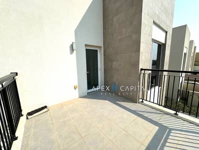 2 Bedroom Flat for Rent in Dubai South, Dubai - 01. jpg