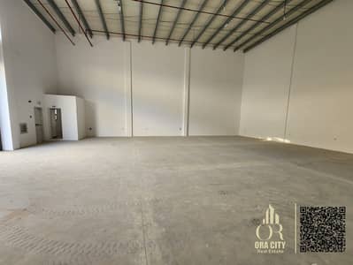 Warehouse for Rent in Al Jurf, Ajman - IMG-20250523-WA0048. jpg