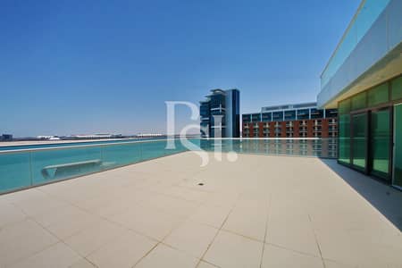 3 Bedroom Apartment for Rent in Al Raha Beach, Abu Dhabi - 3BRM-Unit-704-Al-Naseem-A-Al-Bandar-Al-Raha-Beach-Abu-Dhabi-UAE (5). jpg