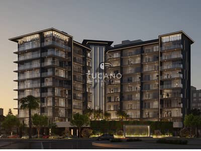 Studio for Sale in Dubai Studio City, Dubai - Stylish Studio Apartment | Verano by Prescott