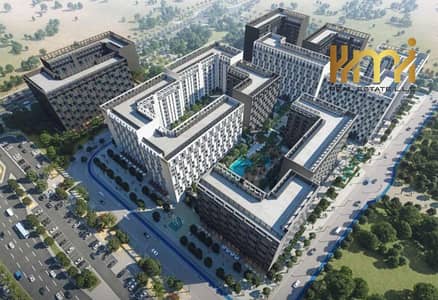 2 Bedroom Flat for Sale in Muwaileh, Sharjah - cscscscsc. png