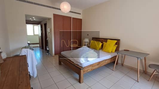 Studio for Rent in The Greens, Dubai - 2a76c30e-9639-4d32-9105-249186f235bd. jpeg