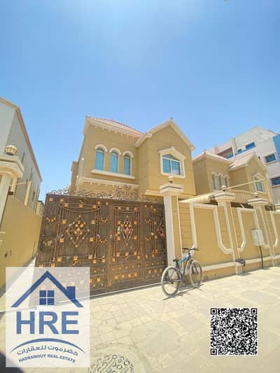 5 Bedroom Villa for Rent in Al Mowaihat, Ajman - e3cd07bd-4a44-48d6-975e-67da747cb808. jpg