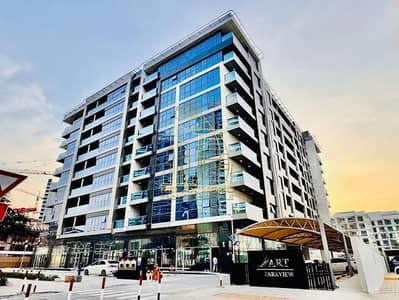 2 Bedroom Flat for Rent in Arjan, Dubai - 3. jpg