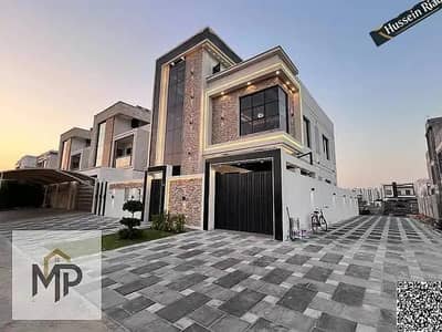 5 Cпальни Вилла Продажа в Аль Ясмин, Аджман - batch_781858818-1066x800. jpg