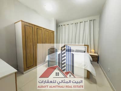 2 Cпальни Апартамент в аренду в Корниш Аджман, Аджман - IMG-20250628-WA0044. jpg
