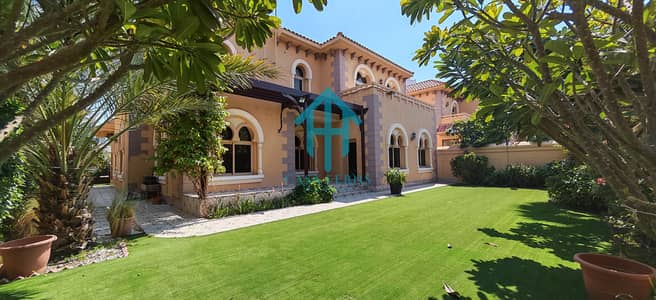 3 Bedroom Villa for Rent in Falcon City of Wonders, Dubai - IMG_20250318_134536. jpg