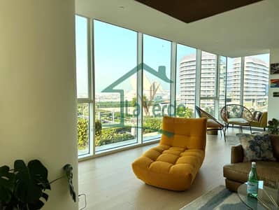 3 Bedroom Apartment for Rent in Saadiyat Island, Abu Dhabi - IMG-20250603-WA0050. jpg