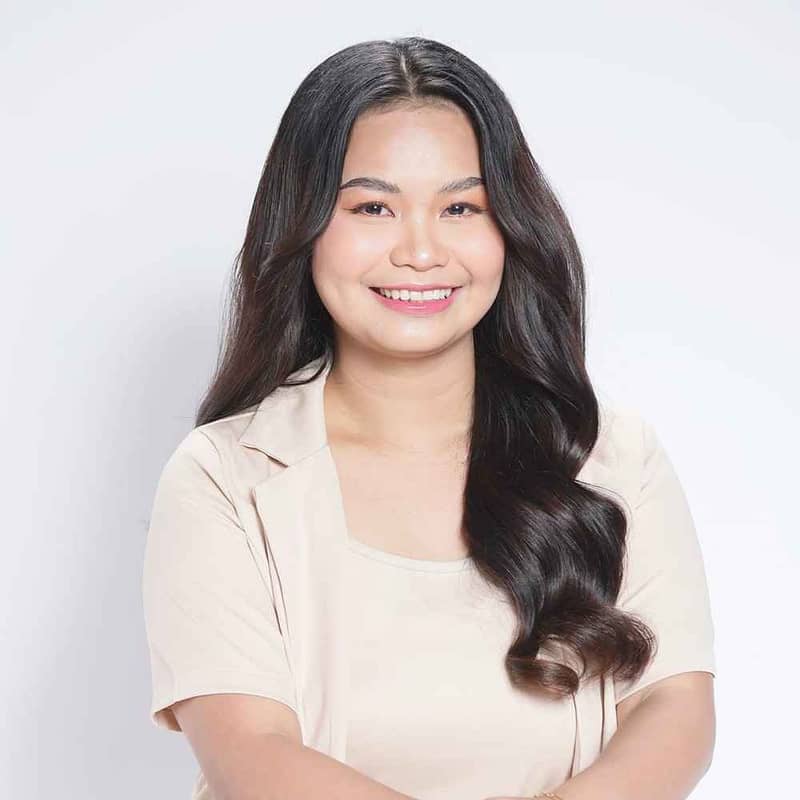 Jinel Dela Cruz