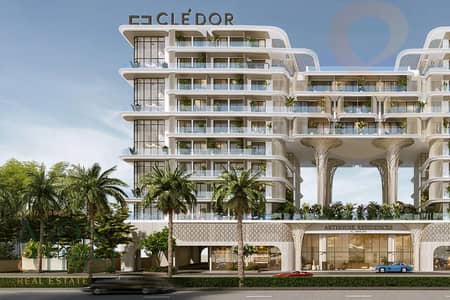 1 Bedroom Apartment for Sale in Al Marjan Island, Ras Al Khaimah - Arthouse | Investors Pick | Lux Life Waiting