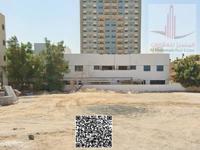 ارض تجارية  للبيع في البستان، عجمان - 1e7a0173-9c6b-4402-8409-7a00423e32a9. jpeg