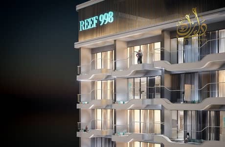 1 Bedroom Apartment for Sale in Dubai Land Residence Complex, Dubai - WhatsApp Image 2025-06-19 at 16.35. 03_fe4b0ed3. jpg