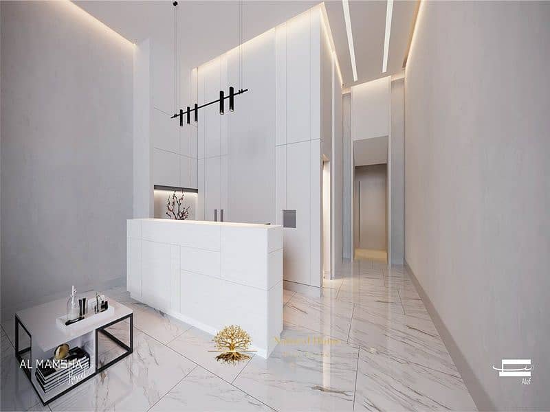 18 Lobby  Render - Al Mamsha Raseel. jpg