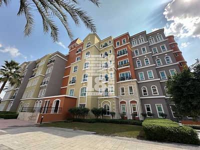 Studio for Sale in Discovery Gardens, Dubai - Huge Studio | Investment Opportunity | Mortgage option Available
