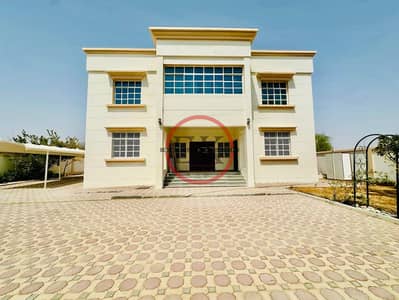 5 Bedroom Villa for Rent in Falaj Hazzaa, Al Ain - WhatsApp Image 2025-06-28 at 1.22. 37 PM. jpeg