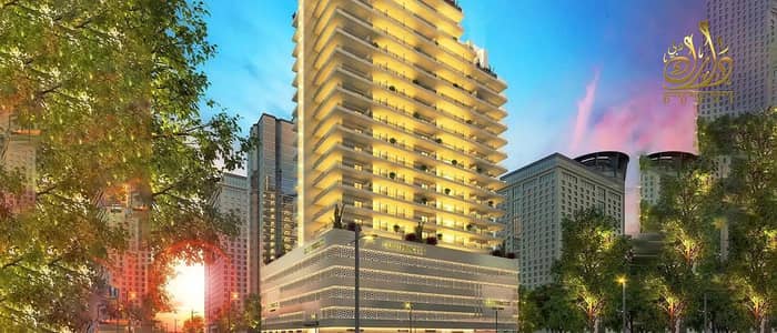 Студия Продажа в Маджан, Дубай - 456301272-1066x800. jpg