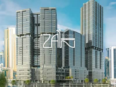 阿尔雷姆岛， 阿布扎比 2 卧室公寓待售 - 位于阿尔雷姆岛，城市之光社区，Radiant Square，Radiant Boulevard 2 卧室的公寓 1350000 AED - 12058490
