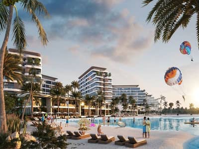 2 Cпальни Апартаменты Продажа в Аль Сеанниа, Умм-эль-Кайвайн - WhatsApp Image 2025-01-20 at 2.52. 37 PM. jpeg
