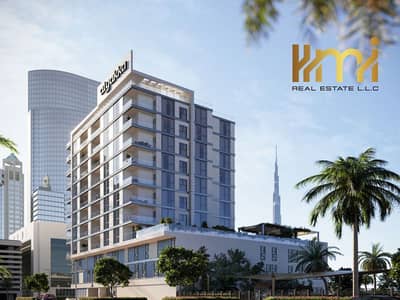 1 Bedroom Flat for Sale in Al Satwa, Dubai - Capture1. png