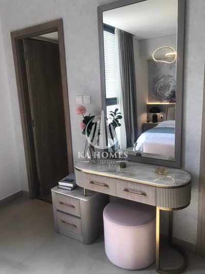 1 Bedroom Apartment for Sale in Ajmal Makan City - Sharjah Waterfront, Sharjah - 8f80d375-b251-48ba-a62b-ab5d8a5e01a0. jpeg