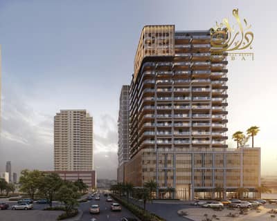 1 Bedroom Apartment for Sale in Jumeirah Village Circle (JVC), Dubai - 0970e2ccde54fd047de6c98a8ff45491. jpg