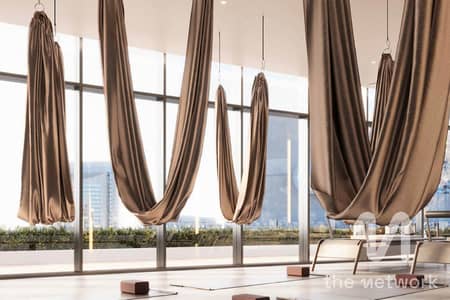 2 Bedroom Apartment for Sale in Dubai Sports City, Dubai - Prime Location | Payment Plan | Q4 2025