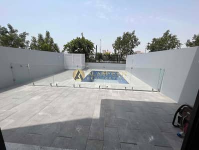 4 Bedroom Villa for Rent in Jumeirah Village Circle (JVC), Dubai - IMG_2598. jpg