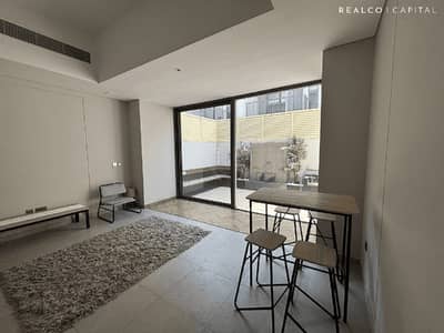 تاون هاوس 2 غرفة نوم للايجار في مدينة محمد بن راشد، دبي - تاون هاوس في MAG City،دستركت 7،مدينة محمد بن راشد 2 غرف 160000 درهم - 12058611