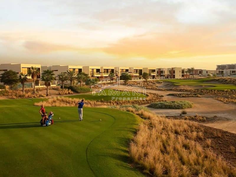 BRAND NEW | FULL GOLF VIEW | BEST PRICE