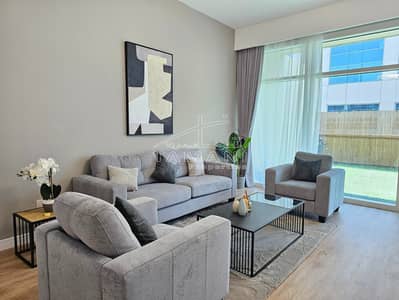 1 Bedroom Apartment for Rent in Business Bay, Dubai - Spacious Unit |  Fully Furnished | Vacant