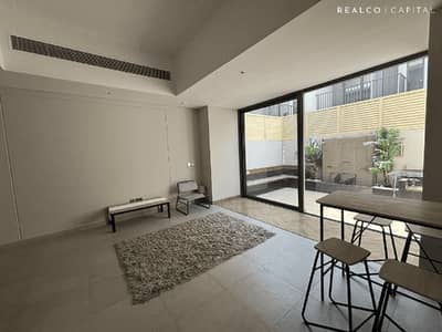 2 Bedroom Townhouse for Rent in Mohammed Bin Rashid City, Dubai - Modern Townhouses in MAG Eye, MBR City Furnished
