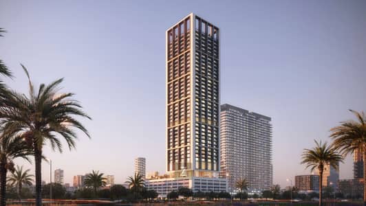 朱美拉环形村(JVC)， 迪拜 单身公寓待售 - Banner-3. png