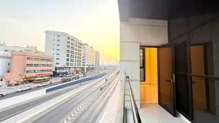 شقة في بناية البكسل،السوق الكبير (الفهيدي)،بر دبي 48000 درهم - 12058676