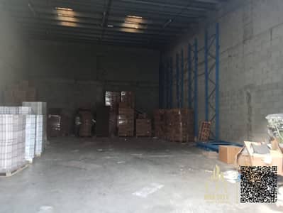 阿治曼工业园区， 阿治曼 仓库待租 - IMG-20250130-WA0215. jpg