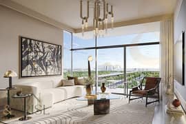 Pool View | Next To Corner | Nearby Metro