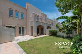 Well Maintained | Large Layout |September