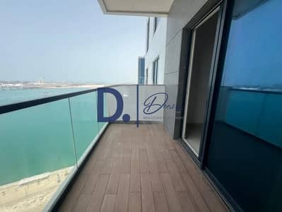 2 Bedroom Flat for Rent in Al Reem Island, Abu Dhabi - IMG-20250628-WA0020. jpg