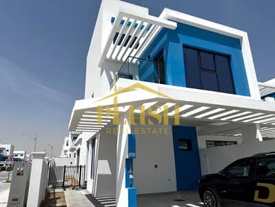 5 Bedroom Villa for Rent in DAMAC Lagoons, Dubai - WhatsApp Image 2025-06-28 at 12.27. 41. jpeg