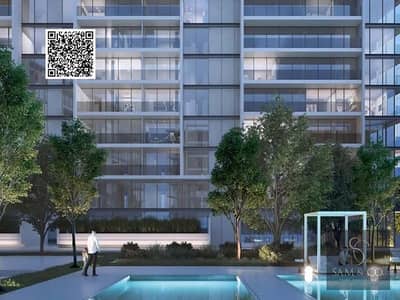 3 Bedroom Flat for Sale in Aljada, Sharjah - A. jpg