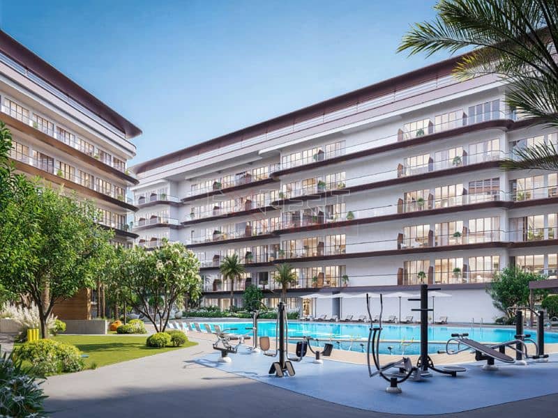 Smart Investment | Discounted Now | Pool view Smart Investment | Discounted Now | Pool view