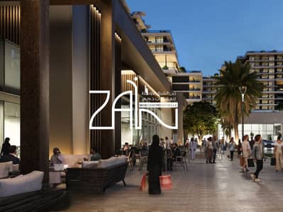2 Bedroom Flat for Sale in Al Reem Island, Abu Dhabi - Negotiable! High Floor Corner 2BR with Maids Room
