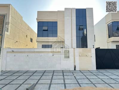 5 Bedroom Villa for Sale in Al Helio, Ajman - batch_WhatsApp Image 2025-06-20 at 10.24. 45 PM. jpg