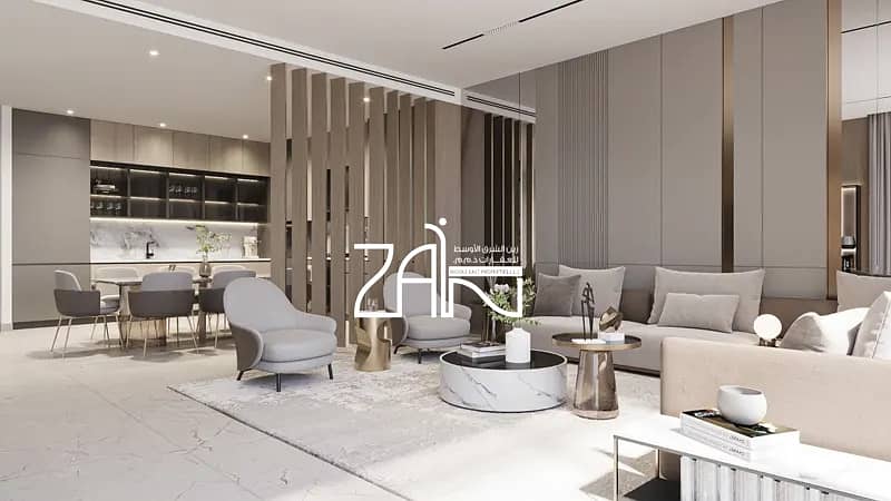 Квартира в Остров Аль Рим,Рим Хиллс,Amara, 1 спальня, 1400000 AED - 12058764 Квартира в Остров Аль Рим,Рим Хиллс,Amara, 1 спальня, 1400000 AED - 12058764