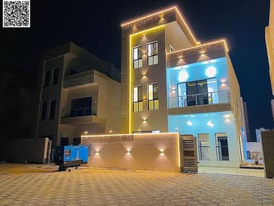 6 Bedroom Villa for Sale in Al Yasmeen, Ajman - 756837702-1066x800_1_11zon. jpeg