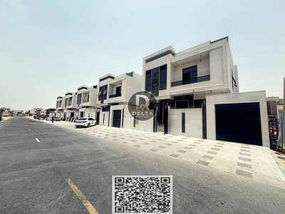 فیلا 5 غرف نوم للبيع في الباهية، عجمان - 001-20250628-134320. jpg